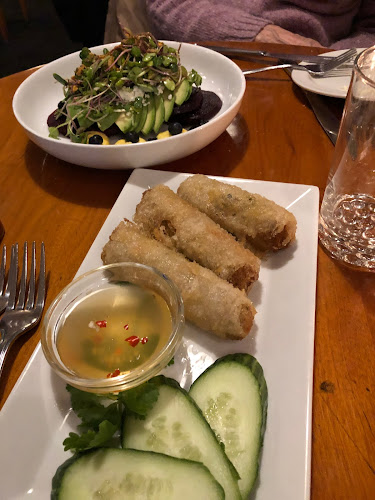 Chez Piggy Restaurant & Bar