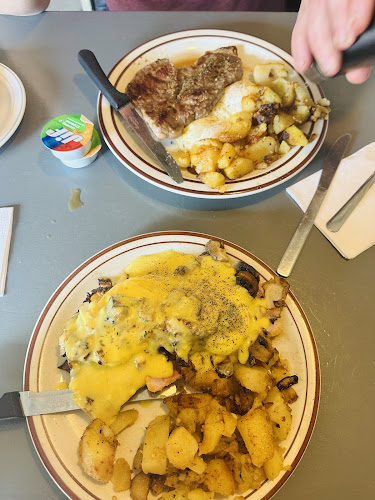 The Breakfast Barn - Welland