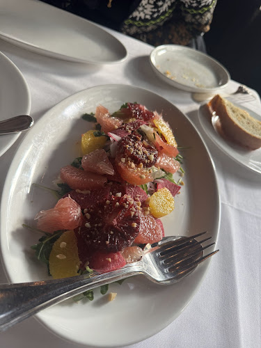 Gotham Steakhouse & Cocktail Bar - Hospitality and gastronomy