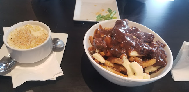 Broadway & Grand - Hospitality and gastronomy