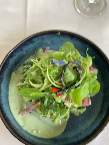 Rouge - Hospitality and gastronomy