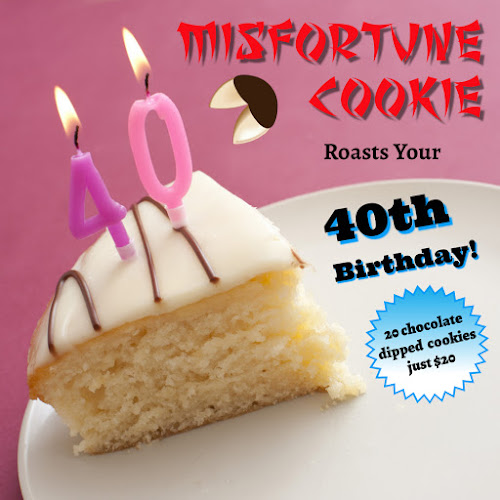Misfortune Cookie