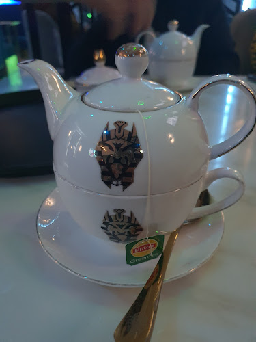 Comentarii opinii despre Wagdy's Shisha House