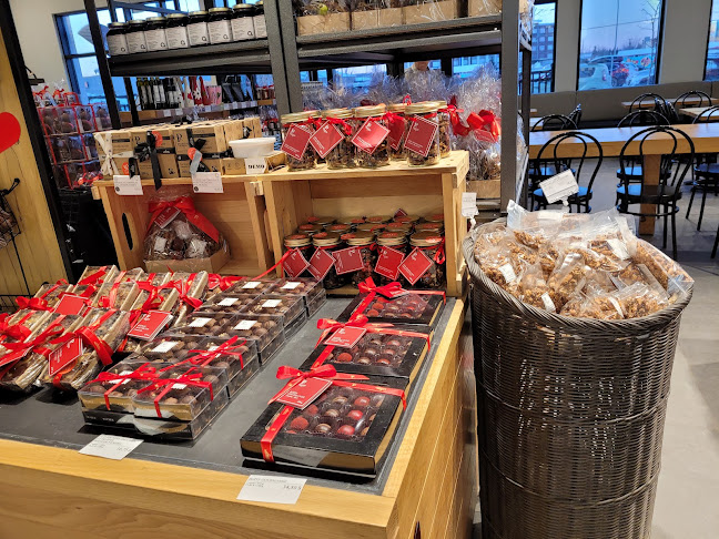 Boulangerie Première Moisson - Gatineau