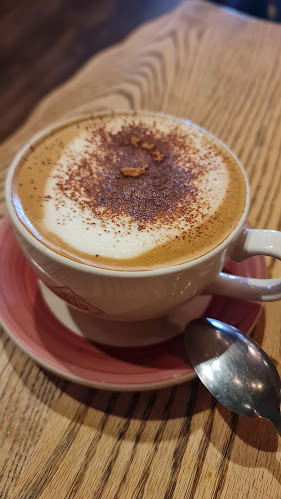 Opinii despre Block 1912 Cafe în Edmonton - Hospitality and gastronomy