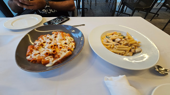 Opinii despre Alioli Ristorante în Mississauga - Hospitality and gastronomy