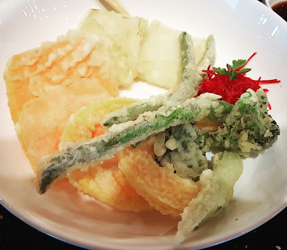 Sushi Umi (North Vancouver) - North Vancouver