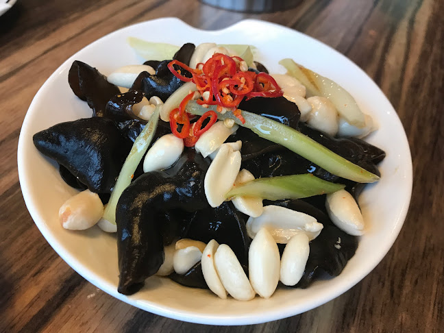 TAI ER SICHUAN CUISINE 太二酸菜鱼 (RICHMOND) - Richmond