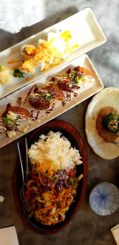Opinii despre Sushi Jo Courtenay Japanese Restaurant în Courtenay - Hospitality and gastronomy