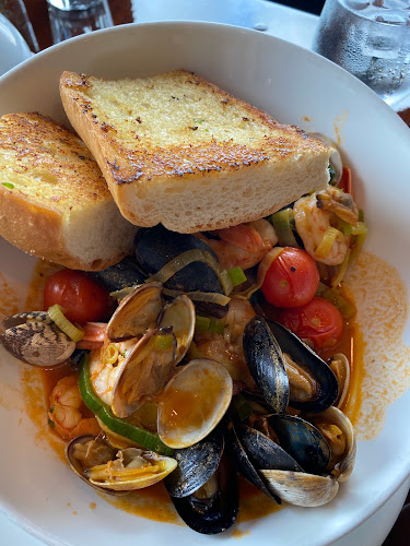 Opinii despre Blue Crab Seafood House în Victoria - Hospitality and gastronomy