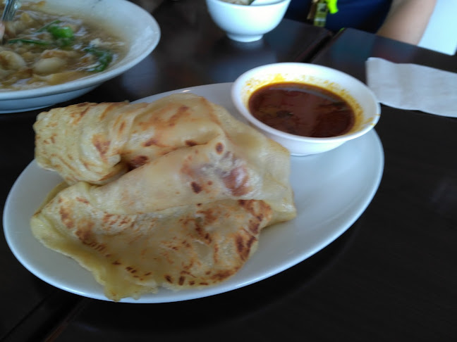 Opinii despre Kurumba Restaurant în Port Moody - Hospitality and gastronomy