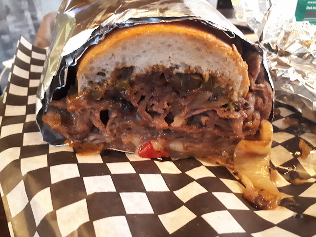 For Pizza's Sake - Welland