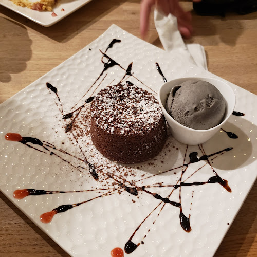 0109 Dessert & Chocolate - Scarborough