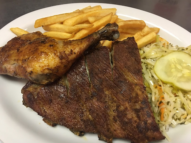 Comentarii opinii despre Stathis Grill