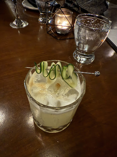 Peace Restaurant - Hospitality and gastronomy