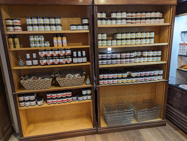 Annina's Bakeshop & Catering - Hospitality and gastronomy