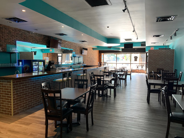 Diva's Delite Caribbean and Canadian Cuisine - Hospitality and gastronomy