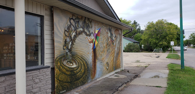 351 Main St, Selkirk, MB R1A 1T3