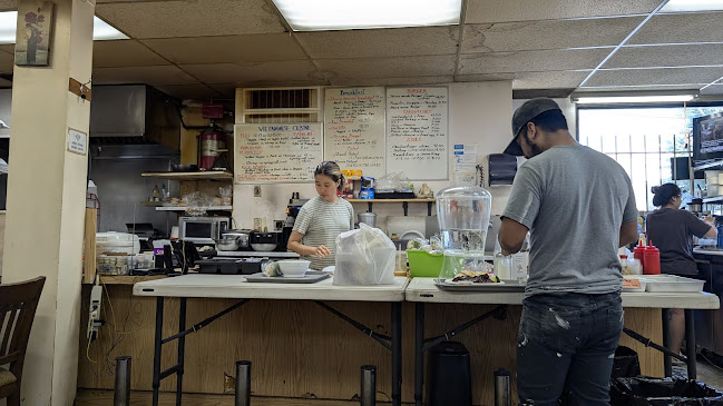 UFO Restaurant - Hospitality and gastronomy