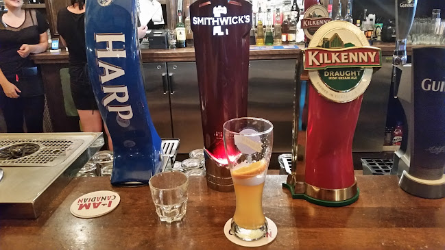 The Old Triangle - Charlottetown