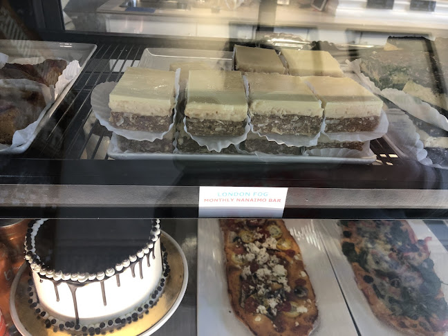 Hearthstone Artisan Bakery