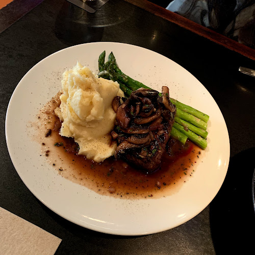 Cactus Club Cafe Robson