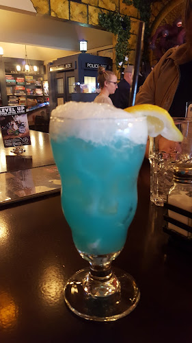 Storm Crow Alehouse - Hospitality and gastronomy