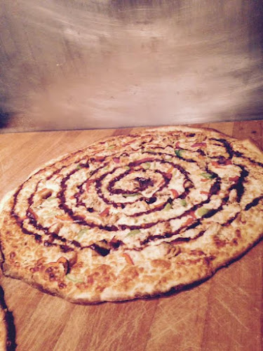 Opinii despre Goldies Pizza în Vancouver - Hospitality and gastronomy