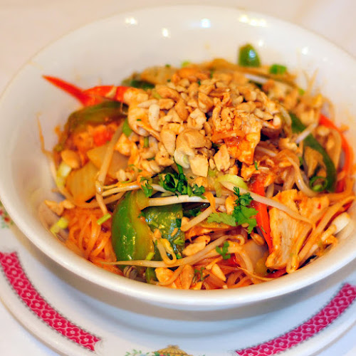 Comentarii opinii despre Vietnam Garden Restaurant