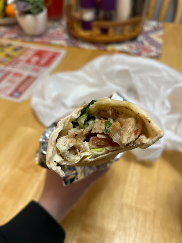 Lebanese Kitchen - Saskatoon