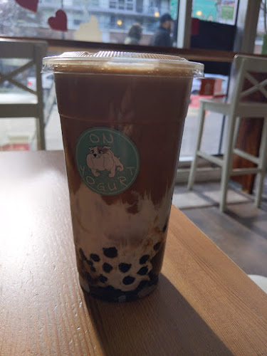 Opinii despre ON YOGURT în Vancouver - Hospitality and gastronomy