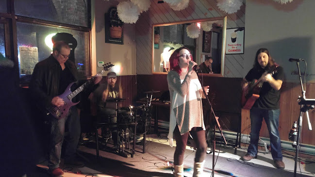 Nita's Bar & Grill - Hospitality and gastronomy