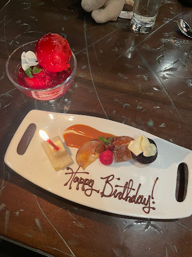 Raudz Regional Table - Kelowna