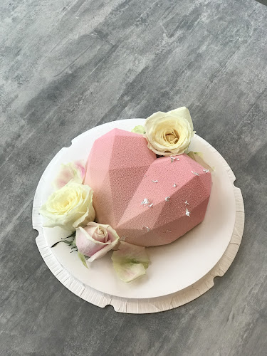 Comentarii opinii despre Yandoux Patisserie