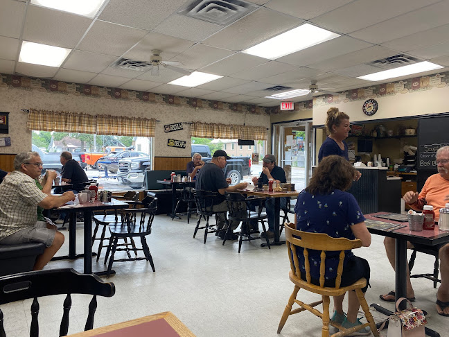 Tammy's Country Kitchen