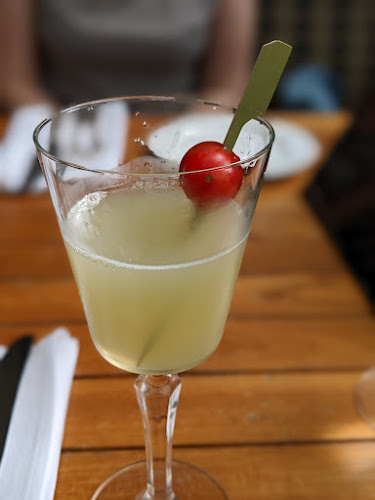 Gotham Steakhouse & Cocktail Bar - Vancouver