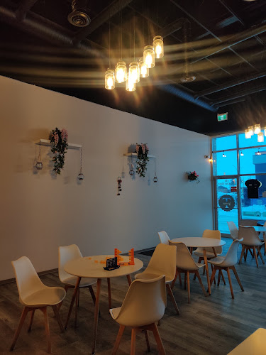 Comentarii opinii despre Serene Tea