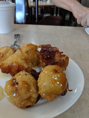 Comentarii opinii despre Szechuan Province Restaurant (formerly Szechuan Restaurant)