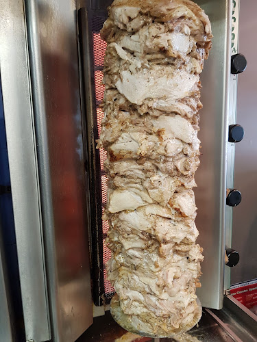 MANO CITY PIZZA - Hospitality and gastronomy