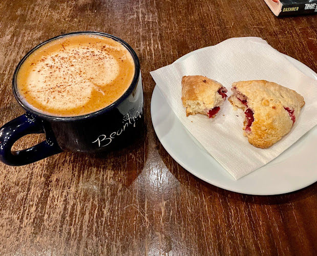 Comentarii opinii despre Beantrees Cafe