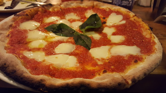 Johnny Rocco's Italian Grill - Hospitality and gastronomy