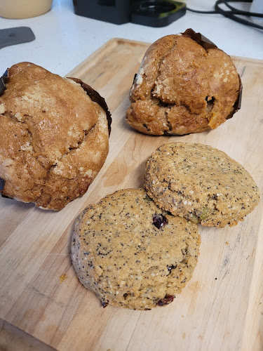 Delish Gluten Free Bakery & Caffé Delish