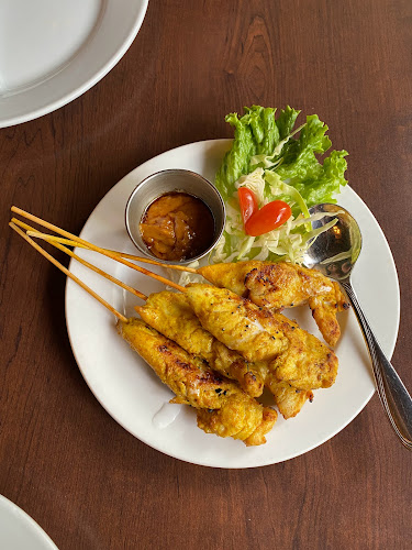 Opinii despre Patsara Thai în New Westminster - Hospitality and gastronomy