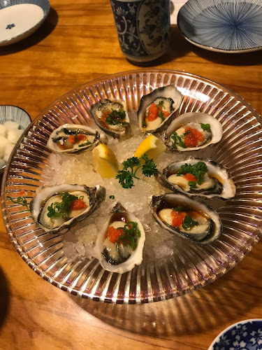 Comentarii opinii despre Tsukiji Japanese Restaurant