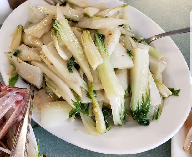 Goodview Family Restaurant - Hospitality and gastronomy