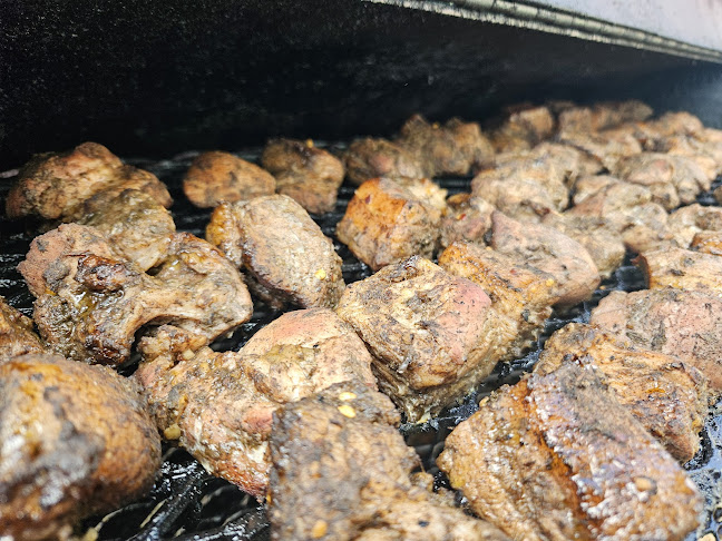 The Real JERKebago - Trenton