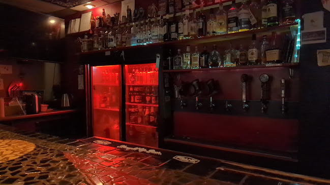 Phog Lounge - Hospitality and gastronomy