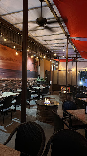 Fired Up Grill - Hospitality and gastronomy