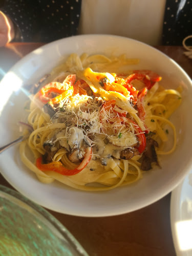 Olive Garden Italian Restaurant