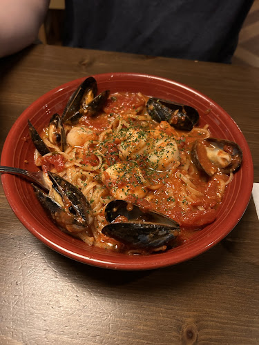 Opinii despre Carrabba's Italian Grill (Moncton) în Moncton - Hospitality and gastronomy